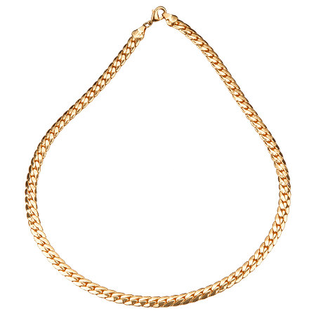 Collier Radko en acier inoxydable