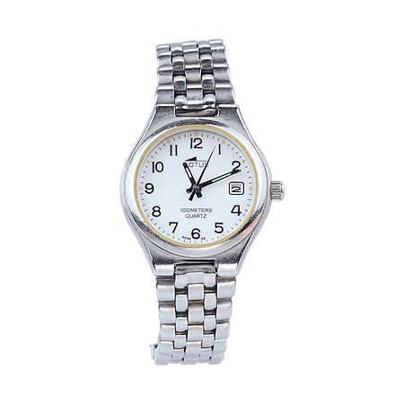 Lotus - Montre femme Quartz