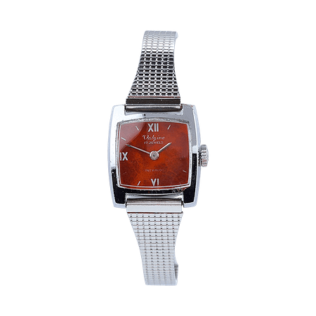 Valgine 17 Jewels - Montre femme