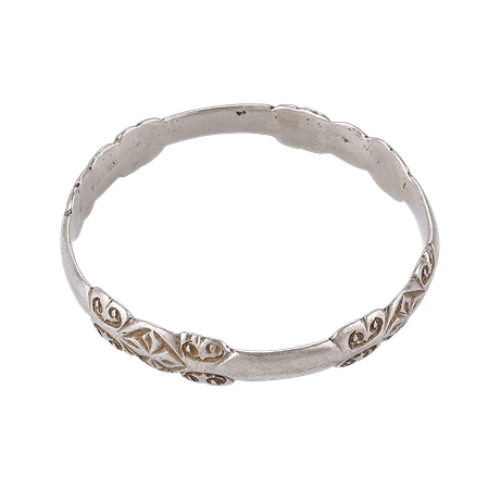 Bracelet Tribal du Maroc – Bijou de Transmission Culturelle