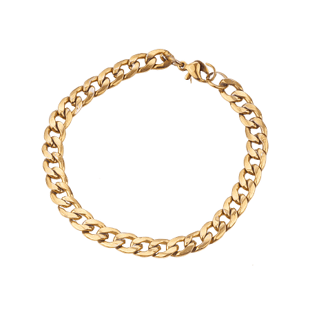 Bracelet Acier Inoxydable