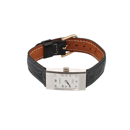 Diamant 17 rubis – Montre femme