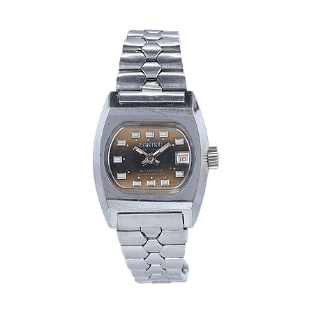 Zoniku de luxe - Montre femme