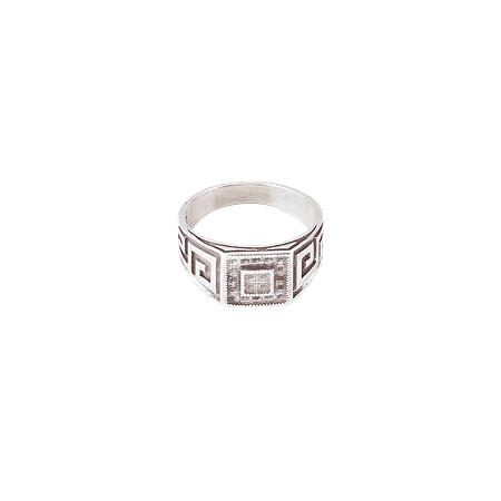 Bague Argent Sterling 925