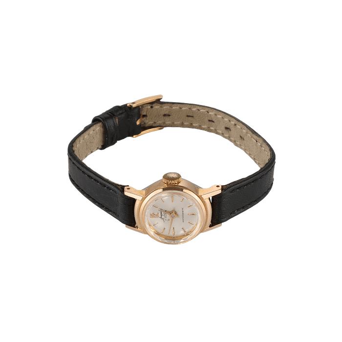 Amper 17 rubis – Montre femme