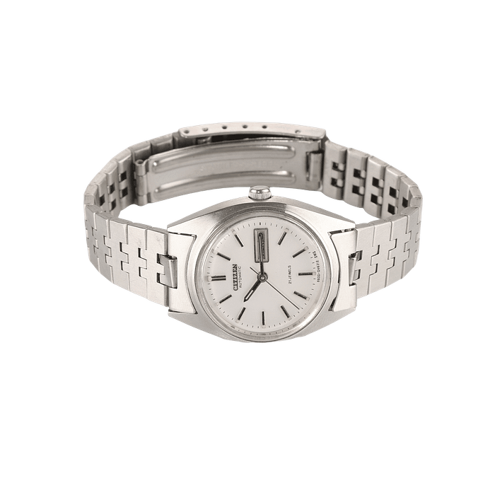 Citizen 21 Jewels - montre femme Automatic