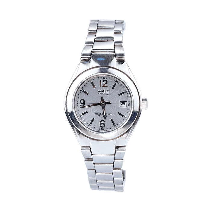 Casio - Montre femme Quartz