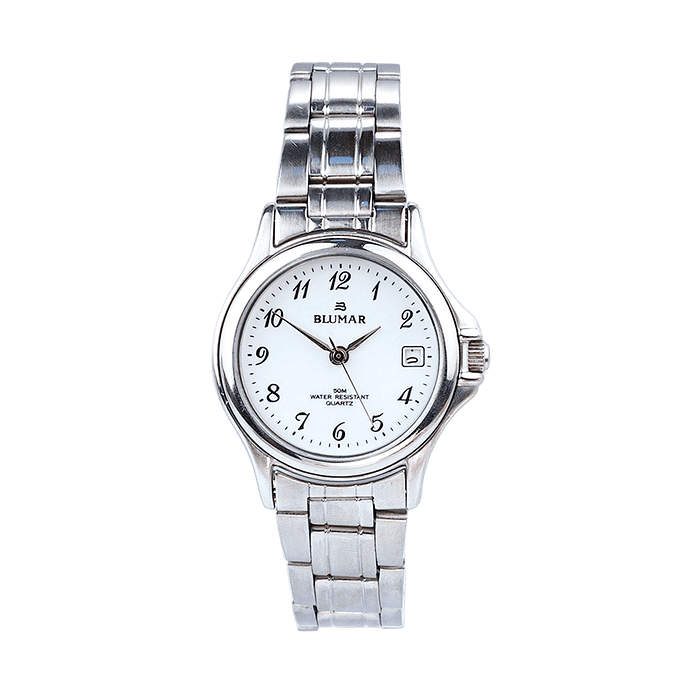 Blumar - Montre femme Quartz
