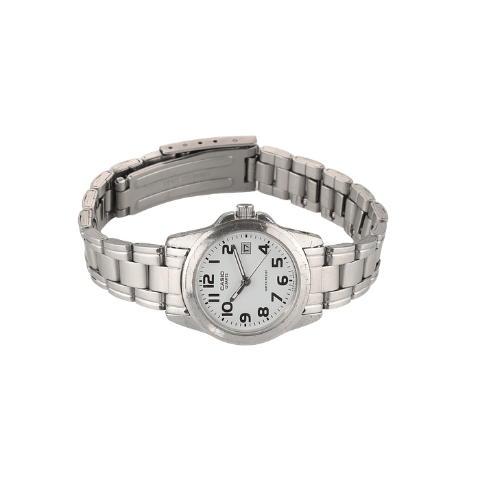 Casio – Montre femme Quartz