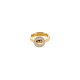 Bague Acier Inoxydable