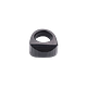 Bague en Pierre d’Onyx Noir