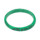 Bracelet Déblij en Malachite Naturelle
