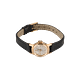 Amper 17 rubis – Montre femme