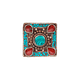 Bague Ethnique Tibétaine