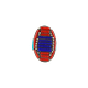 Bague Ethnique Tibétaine