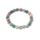 Bracelet en Agate Indienne
