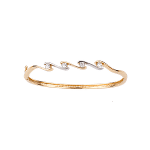 Bracelet en acier inoxydable