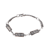Bracelet en Argent Sterling 925