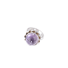 Bague Argent Sterling 925 & Améthyste