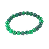 Bracelet en aventurine