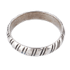 Bracelet d’Argent Berbère – Fierté des Hautes Terres Marocaines