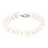 Bracelet en Perles de Culture Authentiques